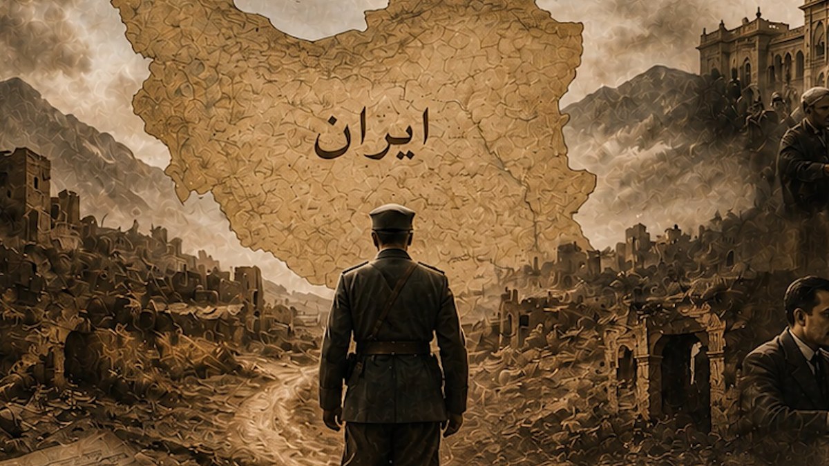 رضا شاه پهلوی؛ میان مدرنیزاسیون و استبداد