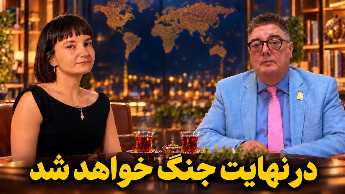 خبرنگار اسراییلی؛ هر دولت ‌اسراییلی، فلسطینیان ‌و ایران‌ را دشمن اصلی و خطر امنیتی خواهد دانست
