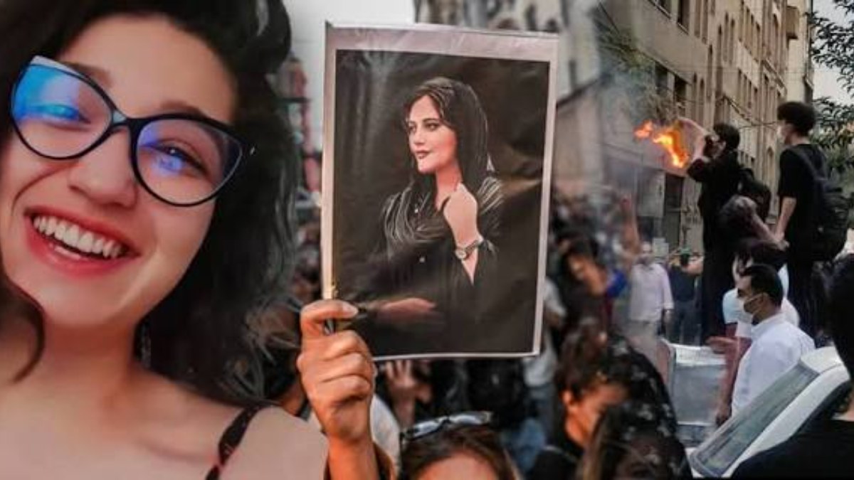 زن، ایستادگی و امید؛ روایتی از زنجیره ناگسستنی شجاعت زنان ایران