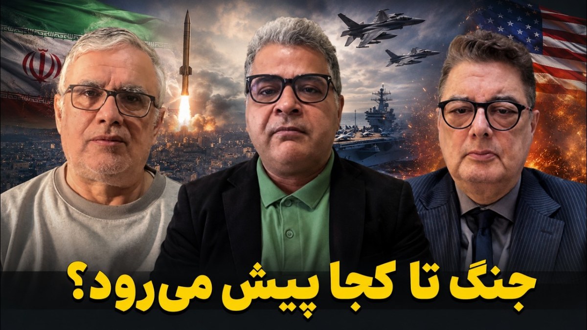 منطقه در انتظار موج بعدی؛ جنگ تا کجا پیش می‌رود؟
