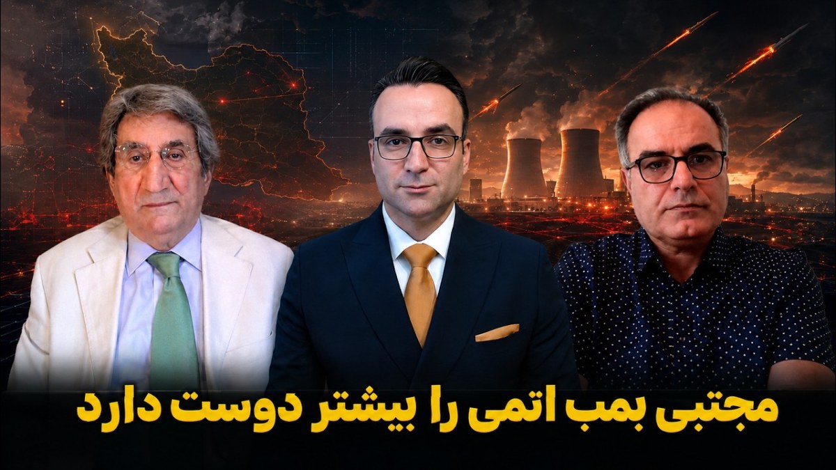 سفر نتانیاهو به آمریکا، تنش‌های خاورمیانه و چالش شکل‌گیری آلترناتیو در دوران گذار