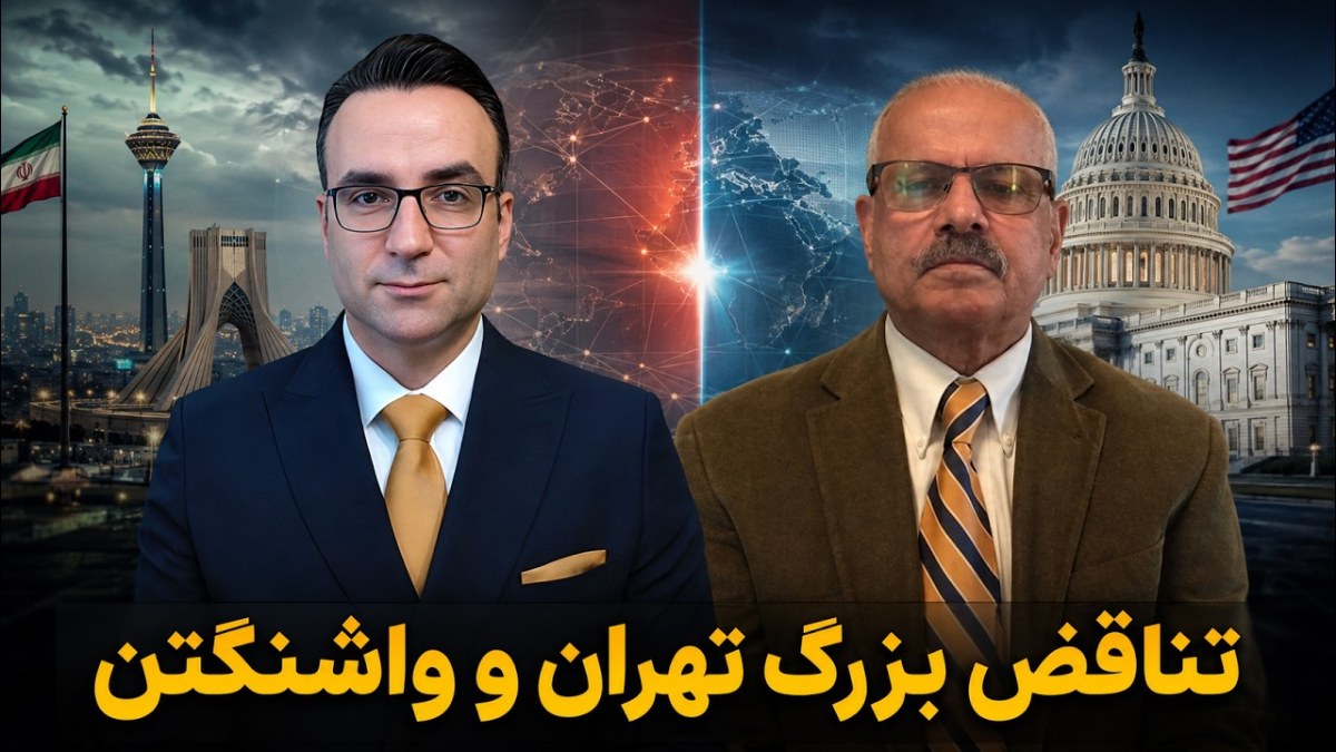 سه‌راهی تحولات ایران و منطقه؛ بازگشت به دیپلماسی، بحران هرمز یا تقابل گسترده؟
